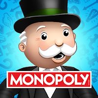 دانلود بازی MONOPOLY