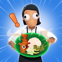 دانلود بازی Pecel Lele Simulator