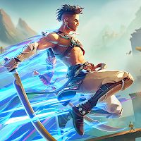 دانلود بازی Prince of Persia: Lost Crown