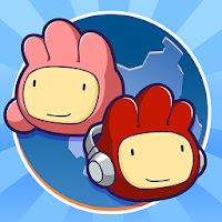 دانلود بازی Scribblenauts Unlimited