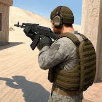 دانلود بازی Shoot Out: Gun Shooting Games