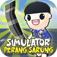دانلود بازی Simulator Perang Sarung 3D