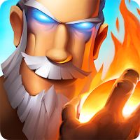 دانلود بازی Spellbinders