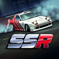 دانلود بازی Static Shift Racing