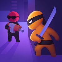 دانلود بازی Stealth Master: Assassin Ninja