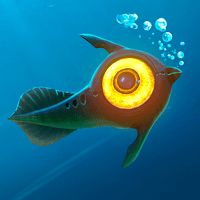 دانلود بازی Subnautica