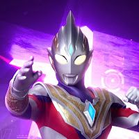 دانلود بازی Ultraman: Legend of Heroes