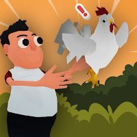 دانلود بازی Aku Si Juragan Ayam