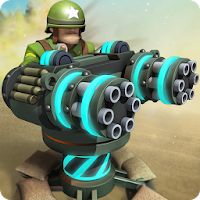 دانلود بازی Alien Creeps TD