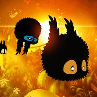 دانلود بازی BADLAND