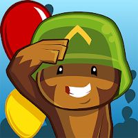 دانلود بازی Bloons TD 5