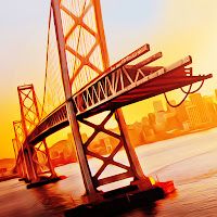 دانلود بازی Bridge Construction Simulator