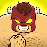 دانلود بازی Burrito Bison: Launcha Libre