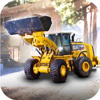 دانلود بازی Construction Simulator 4