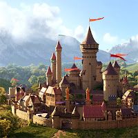 دانلود بازی Elvenar – Fantasy Kingdom