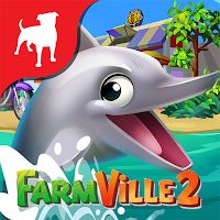 دانلود بازی FarmVille 2: Tropic Escape