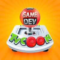 دانلود بازی Game Dev Tycoon