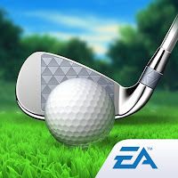 دانلود بازی Golf Clash – Golfing Simulator