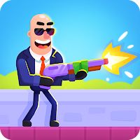 دانلود بازی Hitmasters