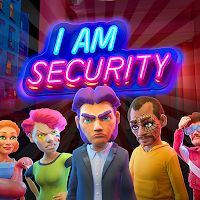 دانلود بازی I Am Security