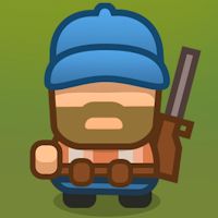 دانلود بازی Idle Outpost: Upgrade Games