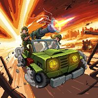 دانلود بازی Jackal Squad – Arcade Shooting