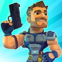 دانلود بازی Major Mayhem 2: Action Shooter