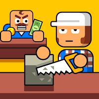 دانلود بازی Make More! – Idle Manager