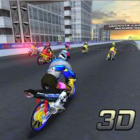 دانلود بازی Real Drag Bike Racing