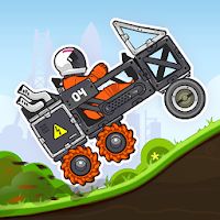 دانلود بازی Rovercraft:Race Your Space Car