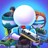 دانلود بازی Squad Alpha – Action Shooting