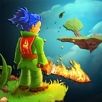 دانلود بازی Swordigo