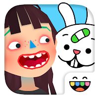 دانلود بازی Toca Boca Jr