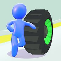 دانلود بازی Turbo Stars – Rival Racing