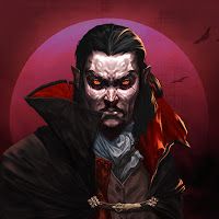 دانلود بازی Vampire Survivors