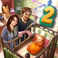 دانلود بازی Virtual Families 2