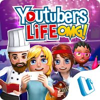دانلود بازی Youtubers Life: Gaming Channel