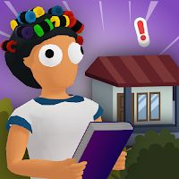 دانلود بازی Aku Si Juragan Kosan