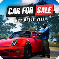 دانلود بازی Car For Sale Simulator 2023