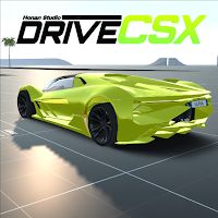 دانلود بازی DriveCSX Car Crash Simulator
