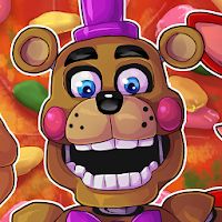 دانلود بازی FNaF 6: Pizzeria Simulator