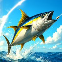 دانلود بازی Fishing Hook2