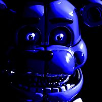 دانلود بازی Five Nights at Freddy’s: SL