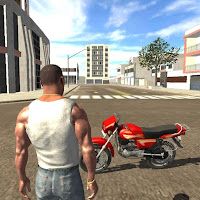 دانلود بازی Indian Bikes Driving 3D