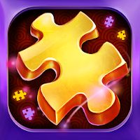 دانلود بازی Jigsaw Puzzles Epic