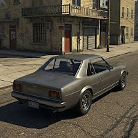 دانلود بازی MadOut 2: Grand Auto Racing