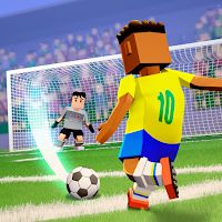 دانلود بازی Mini Soccer Star