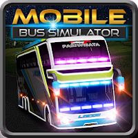 دانلود بازی Mobile Bus Simulator