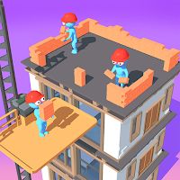 دانلود بازی My Tiny Tower