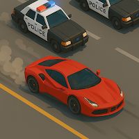 دانلود بازی Reckless Getaway 2: Car Chase